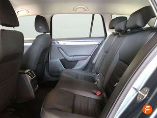 Skoda Octavia Combi 1.6 TDI CR 85KW (115CV) Ambition