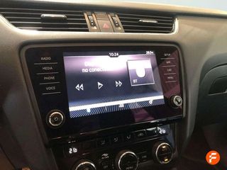 Skoda Octavia Combi 1.6 TDI CR 85KW (115CV) Ambition