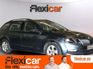 Skoda Octavia Combi 1.6 TDI CR 85KW (115CV) Ambition