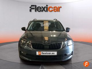 Skoda Octavia Combi 1.6 TDI CR 85KW (115CV) Ambition
