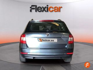 Skoda Octavia Combi 1.6 TDI CR 85KW (115CV) Ambition