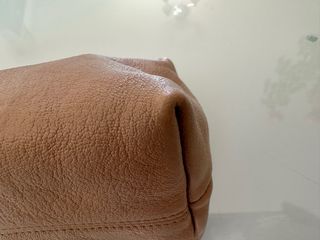 Chanel - neceser beige