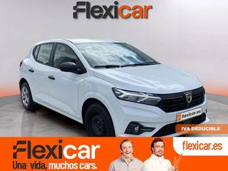 Dacia Sandero Stepway Essential TCe 1.0 74kW - SS