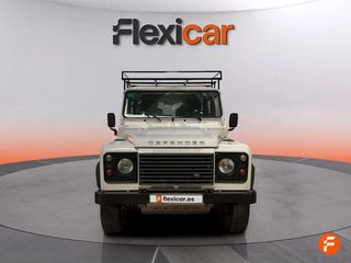 Land-Rover Defender 110 SW E
