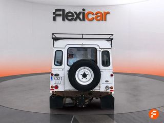 Land-Rover Defender 110 SW E