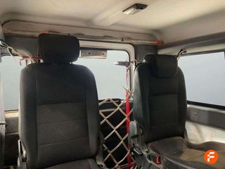 Land-Rover Defender 110 SW E