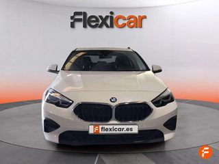 BMW Serie 2 218i Gran Coupe