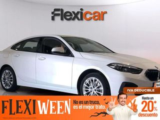 BMW Serie 2 218i Gran Coupe