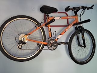 Bicicleta MMR montaña Talla M. Ruedas de 26"
