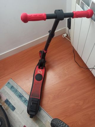 Patinete eléctrico niño HOMCOM