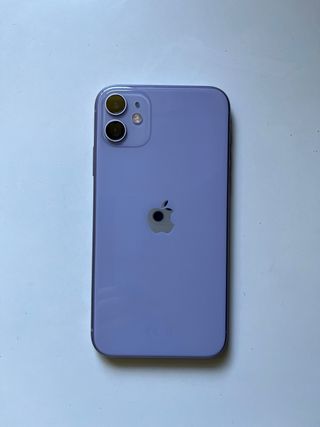 iPhone 11 (128gb) - Morado