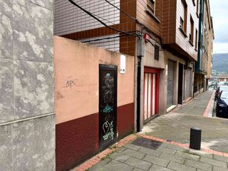 Local/Trastero 57m2 Sestao - Alquiler