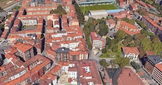 Local/Trastero 57m2 Sestao - Alquiler