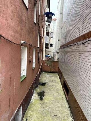 Local/Trastero 57m2 Sestao - Alquiler