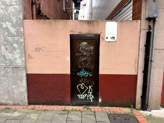 Local/Trastero 57m2 Sestao - Alquiler