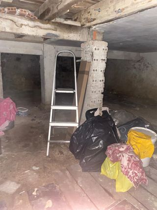 Local/Trastero 57m2 Sestao - Alquiler