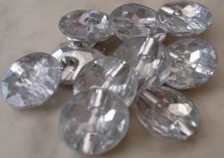 Lote 10 botones- 6 modelos