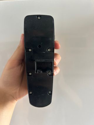 Modulo control elevalunas espejos