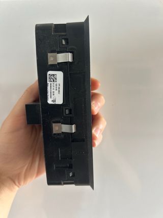 Modulo control elevalunas espejos