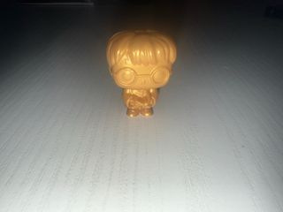 Funko Pop! Harry Potter Dorato