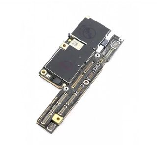 Placa base iPhone X