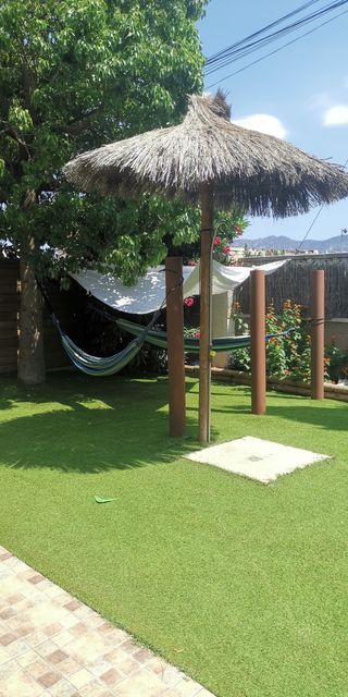 Alquiler casa vacacional con jacuzzi. Máximo 6 per