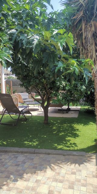 Alquiler casa vacacional con jacuzzi. Máximo 6 per