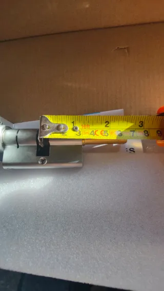 Cilindro Serratura Elettronica , smart Lock YL-80