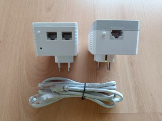 Kit PLC wifi Tp-link TL-WPA4220