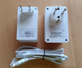 Kit PLC wifi Tp-link TL-WPA4220