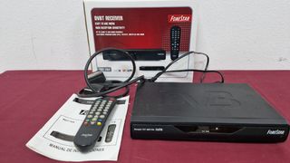 Tdt DVB-T Fonestar RDT-704