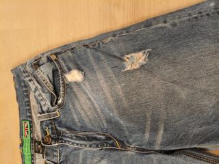 Shorts COOGI Vintage Logo Bordado L