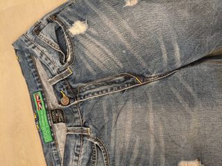 Shorts COOGI Vintage Logo Bordado L