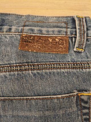 Shorts COOGI Vintage Logo Bordado L