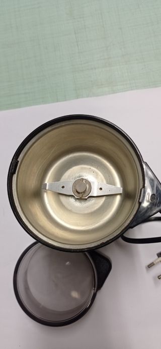 Macinacaffè Moulinex vintage