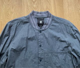 Chaqueta de hombre de G-Star Raw (L)