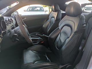 Audi TT Coupe 