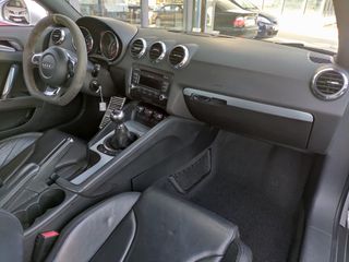 Audi TT Coupe 