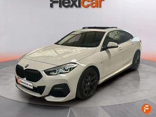 BMW Serie 2 220dA Gran Coupe