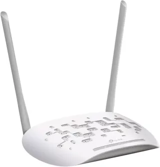 TP-LINK TL-WA801N - Access Point 300Mbps
