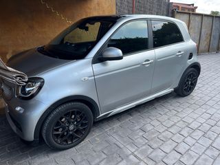 Smart fourfour Electrico 100% 2019
