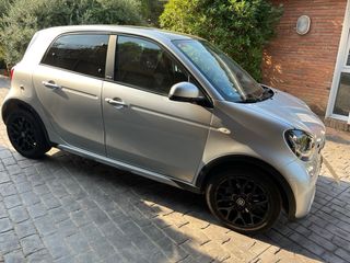 Smart fourfour Electrico 100% 2019