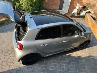 Smart fourfour Electrico 100% 2019
