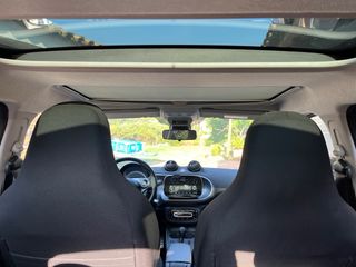 Smart fourfour Electrico 100% 2019