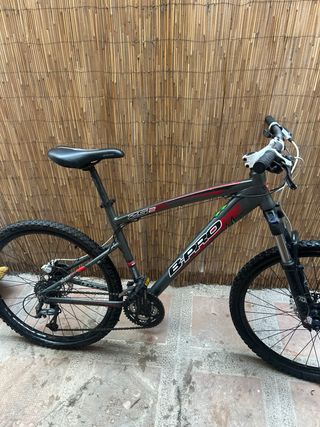 Bicicleta B-Pro Z52