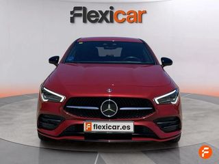 Mercedes CLA CLA 250 e Shooting Brake