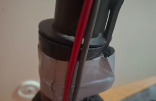 Patinete Xiaomi - Piezas