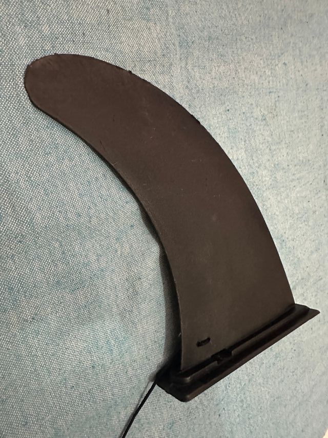 Tabla SUP - Quilla central