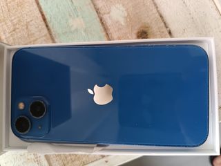 iPhone 13 Azul