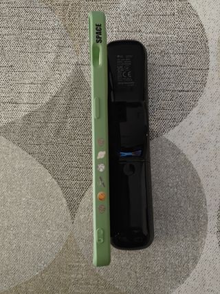 Funda OnePlus 10 Pro - Verde